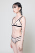 DEPP Light TomBoy Mesh Brief